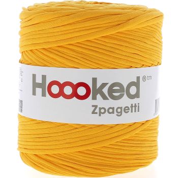 Zpagetti Cotton Yarn Custard Pie
