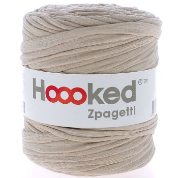 Zpagetti Cotton Yarn Sand Love