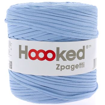 Zpagetti Cotton Yarn Puddler Jumper