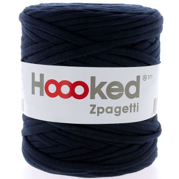 Zpagetti Cotton Yarn Kite Blue