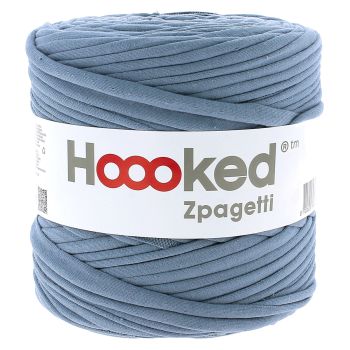 Zpagetti Cotton Yarn Blue-tiful