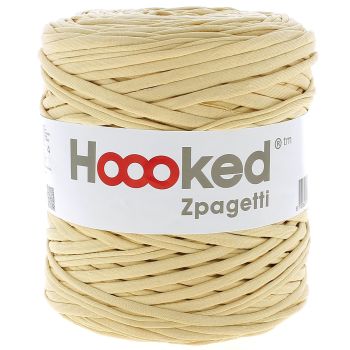 Zpagetti Cotton Yarn Pizza Dough