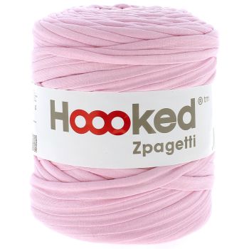 Zpagetti Cotton Yarn Princess Tiara