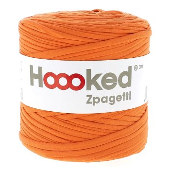 Zpagetti Cotton Yarn Ginger Cat