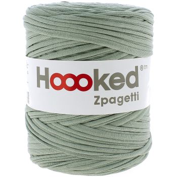 Zpagetti Cotton Yarn Magic Eucalyptus