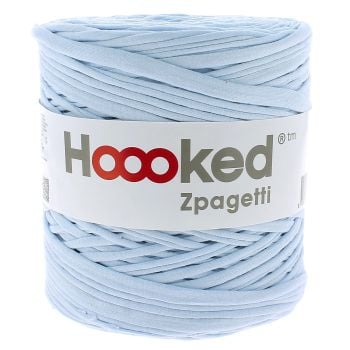 Zpagetti Cotton Yarn Glacier Gossip