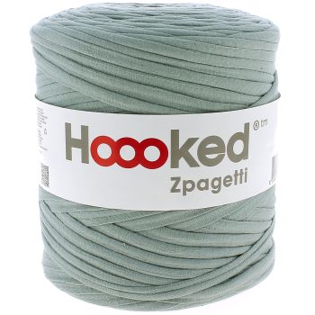 Zpagetti Cotton Yarn Chill Pill Green