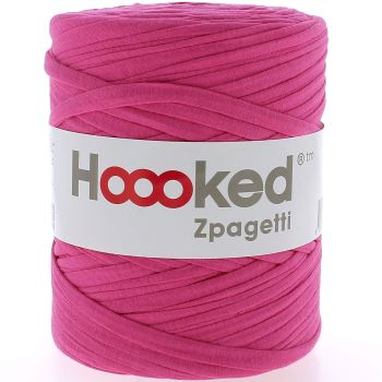 Zpagetti Cotton Yarn Barbie Pink