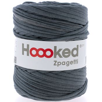 Zpagetti Cotton Yarn Stormy Sky