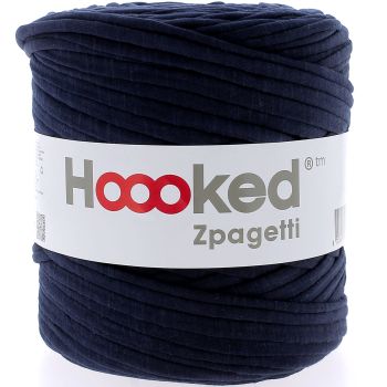 Zpagetti Cotton Yarn Marine Boat