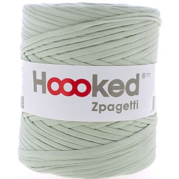 Zpagetti Cotton Yarn Mint Village