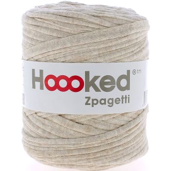 Zpagetti Cotton Yarn Milkshake Vanilla