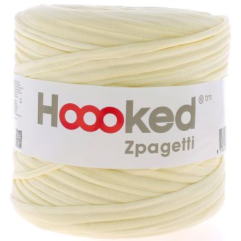 Zpagetti Cotton Yarn Chick
