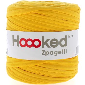 Zpagetti Cotton Yarn Dandelion
