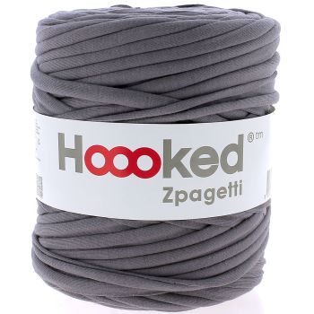 Zpagetti Cotton Yarn Elephant Trunk