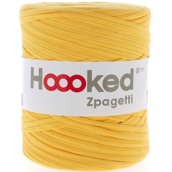 Zpagetti Cotton Yarn Rubber Duckie