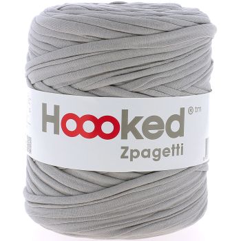 Zpagetti Cotton Yarn Smith Grey