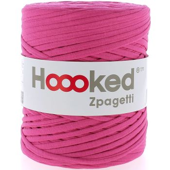 Zpagetti Cotton Yarn Super Girl