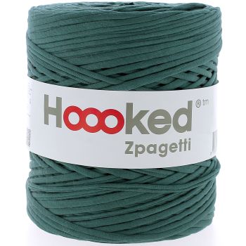 Zpagetti Cotton Yarn Clover