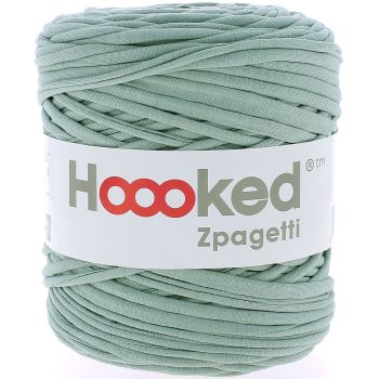 Zpagetti Cotton Yarn Mint Clever