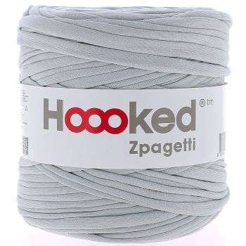 Zpagetti Cotton Yarn Roll Ice