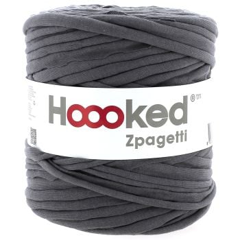 Zpagetti Cotton Yarn Copenhagen Travel