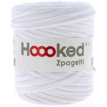 Zpagetti Cotton Yarn Toothpaste