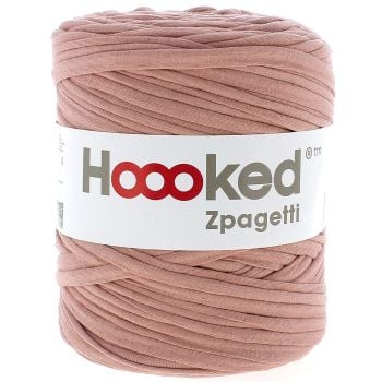 Zpagetti Cotton Yarn Vintage Disco