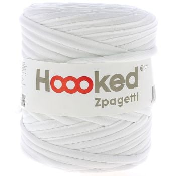 Zpagetti Cotton Yarn Snow Cake