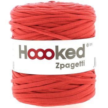 Zpagetti Cotton Yarn Coral Awesome