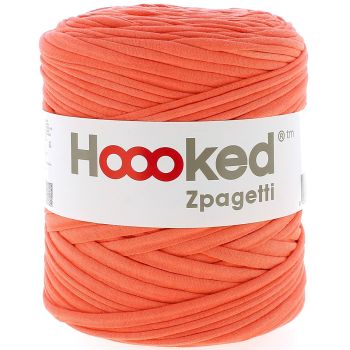 Zpagetti Cotton Yarn Salmon Coral
