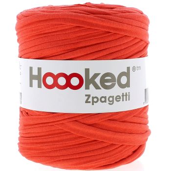 Zpagetti Cotton Yarn Coral Fish