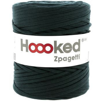 Zpagetti Cotton Yarn Jungle Five