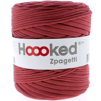 Zpagetti Cotton Yarn Cranberry Crunch
