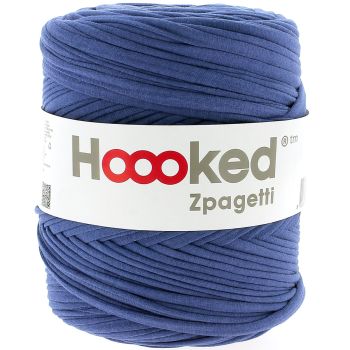 Zpagetti Cotton Yarn American Hero