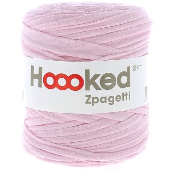 Zpagetti Cotton Yarn Rose Petal Touch