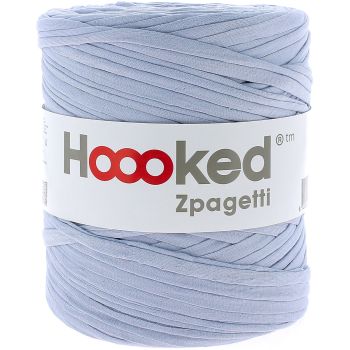 Zpagetti Cotton Yarn Blue Science