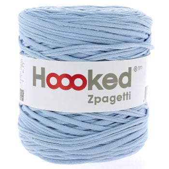 Zpagetti Cotton Yarn Frozen Vibes