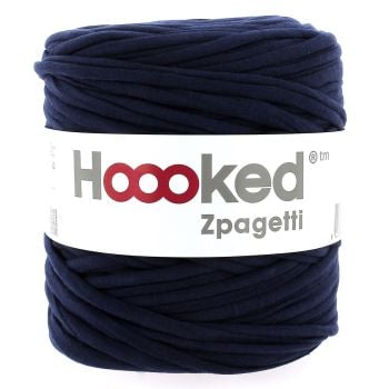 Zpagetti Cotton Yarn Carnival Blue
