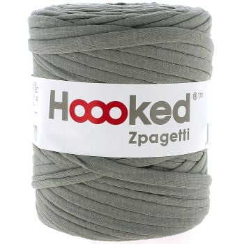 Zpagetti Cotton Yarn Forest Jumper