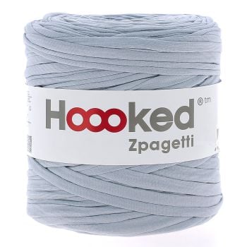 Zpagetti Cotton Yarn Blue Rain