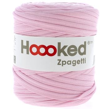 Zpagetti Cotton Yarn Powerful Soap