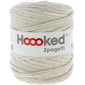 Zpagetti Cotton Yarn Marble Sand