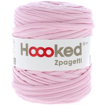Zpagetti Cotton Yarn Flamingo Influencer