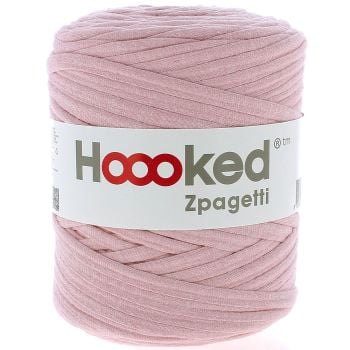 Zpagetti Cotton Yarn Rose Diary