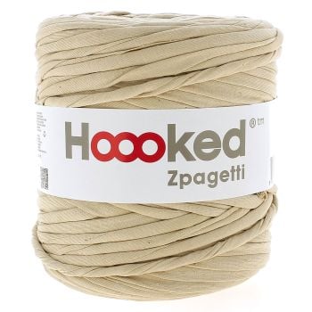 Zpagetti Cotton Yarn Dune Peace
