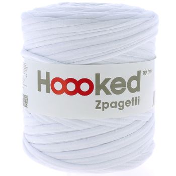 Zpagetti Cotton Yarn Coconut Peace