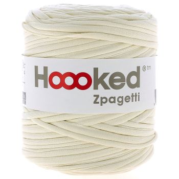 Zpagetti Cotton Yarn Beverly Off White