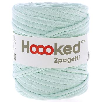 Zpagetti Cotton Yarn Sweet Mint