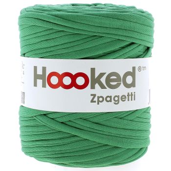 Zpagetti Cotton Yarn Fresh Lettuce